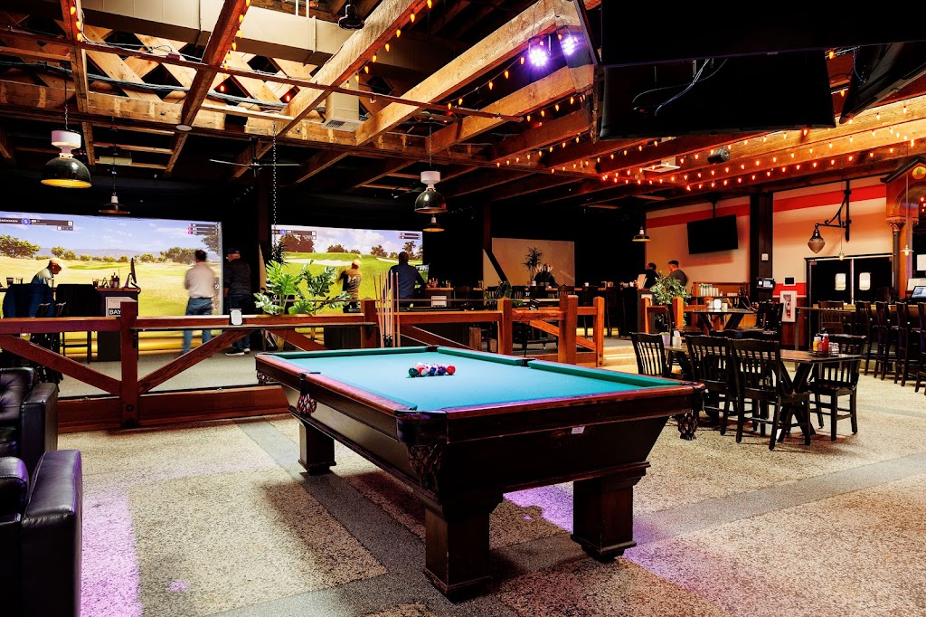 Stadium Golf - featured