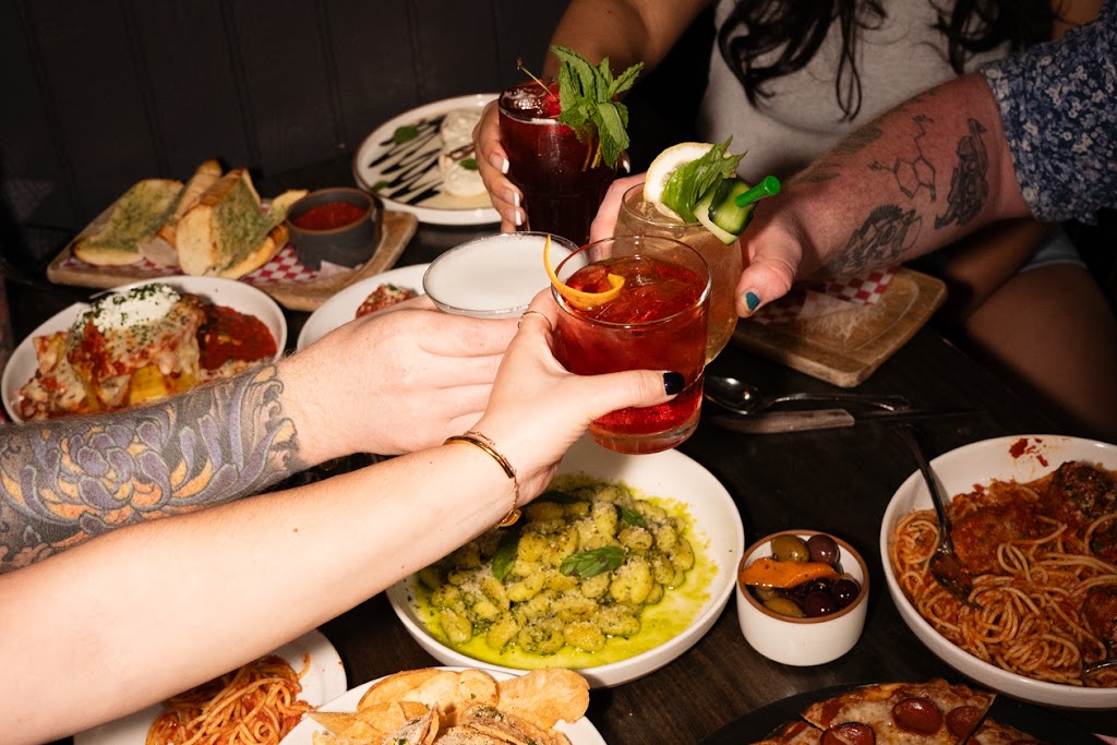 Stadium Golf - gallery