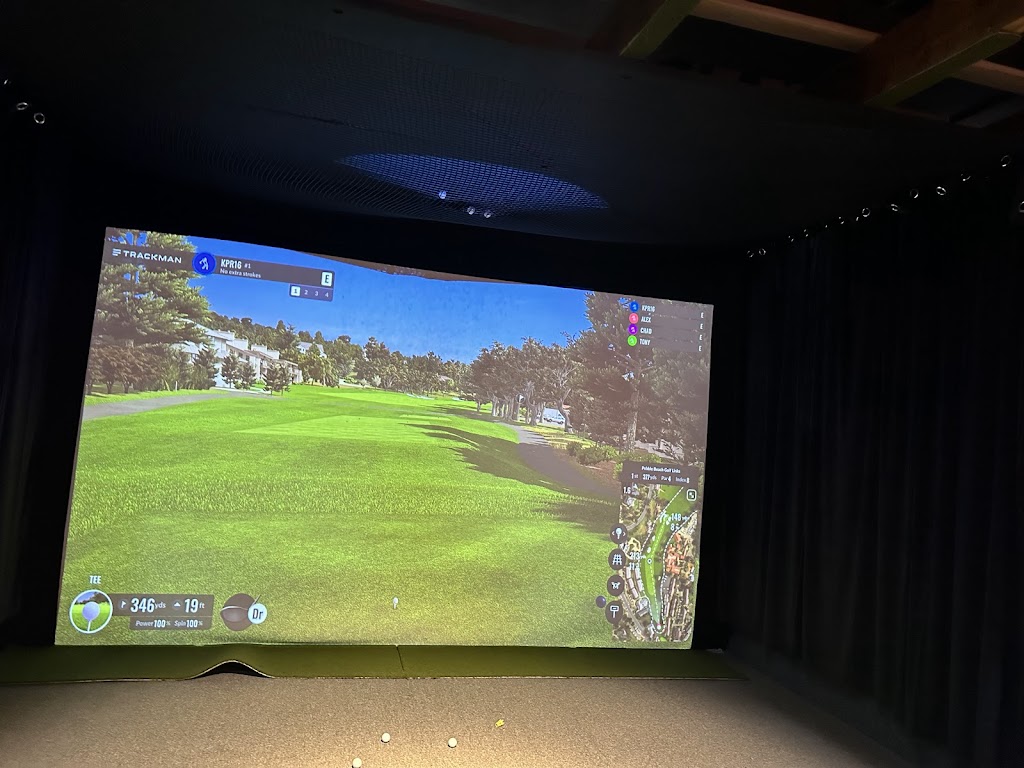 Stadium Golf - review