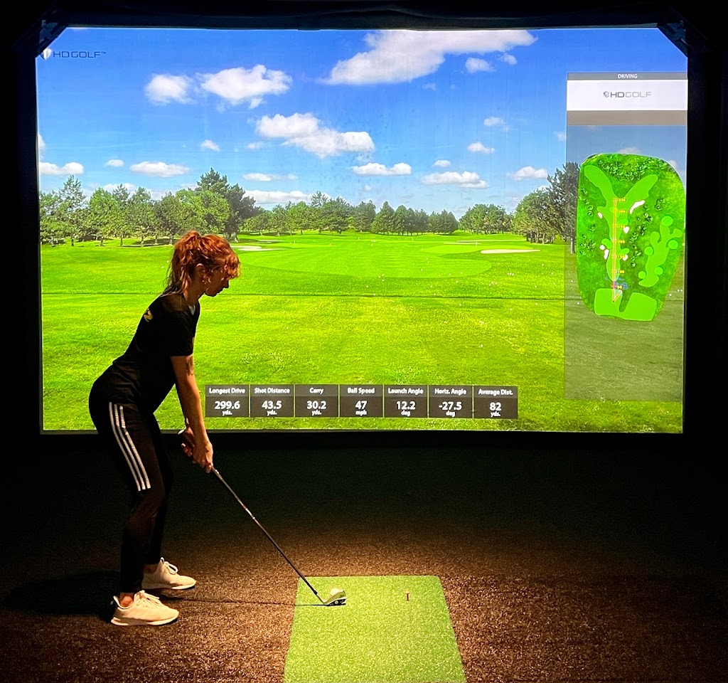 Links 52 Golf Club & Social - gallery