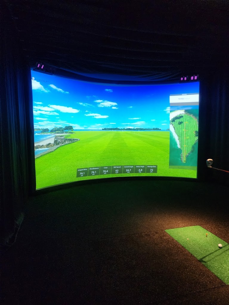 Links 52 Golf Club & Social - review