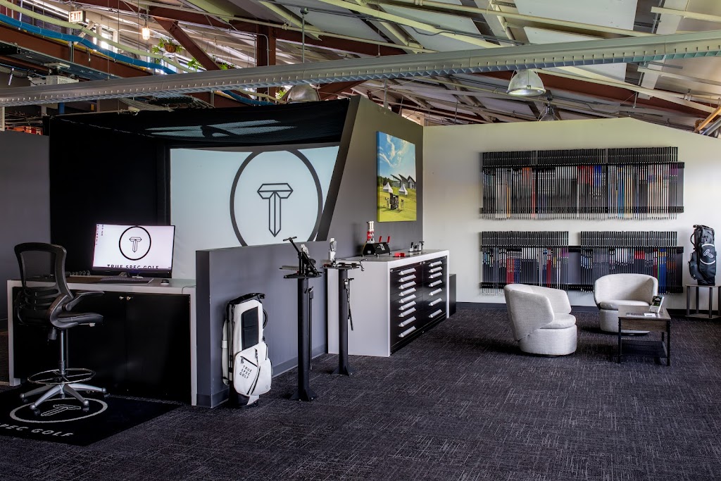 True Spec Golf - Chicago West - featured