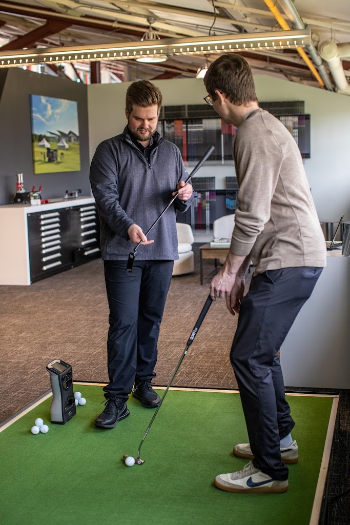 True Spec Golf - Chicago West - gallery
