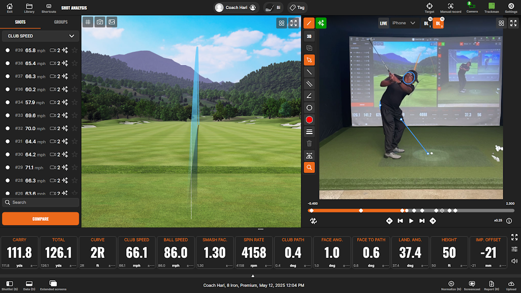 BreakParGolf - featured