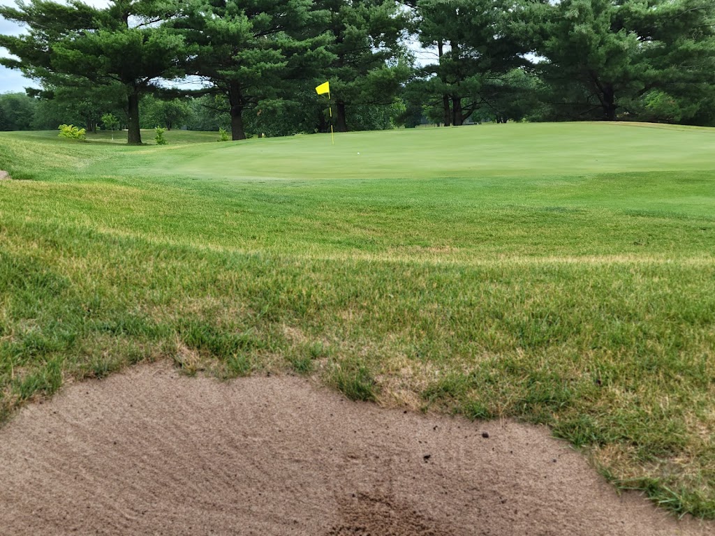 Phalen Park Golf Course - review