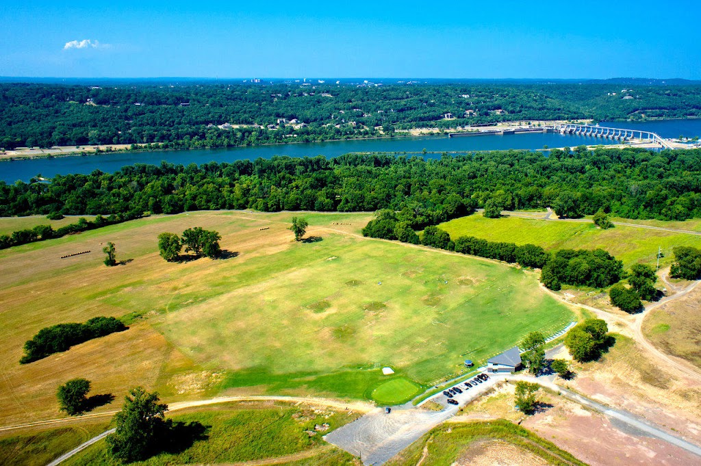 Northshore Golf Range - featured