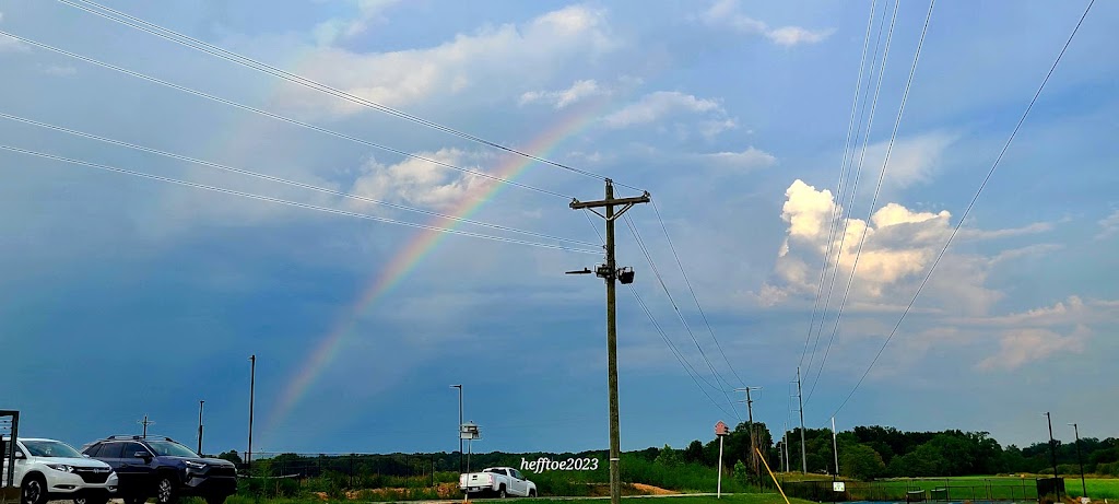 Northshore Golf Range - review