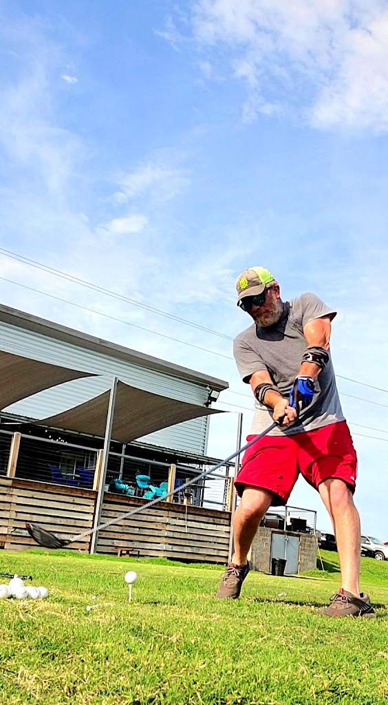 Northshore Golf Range - review