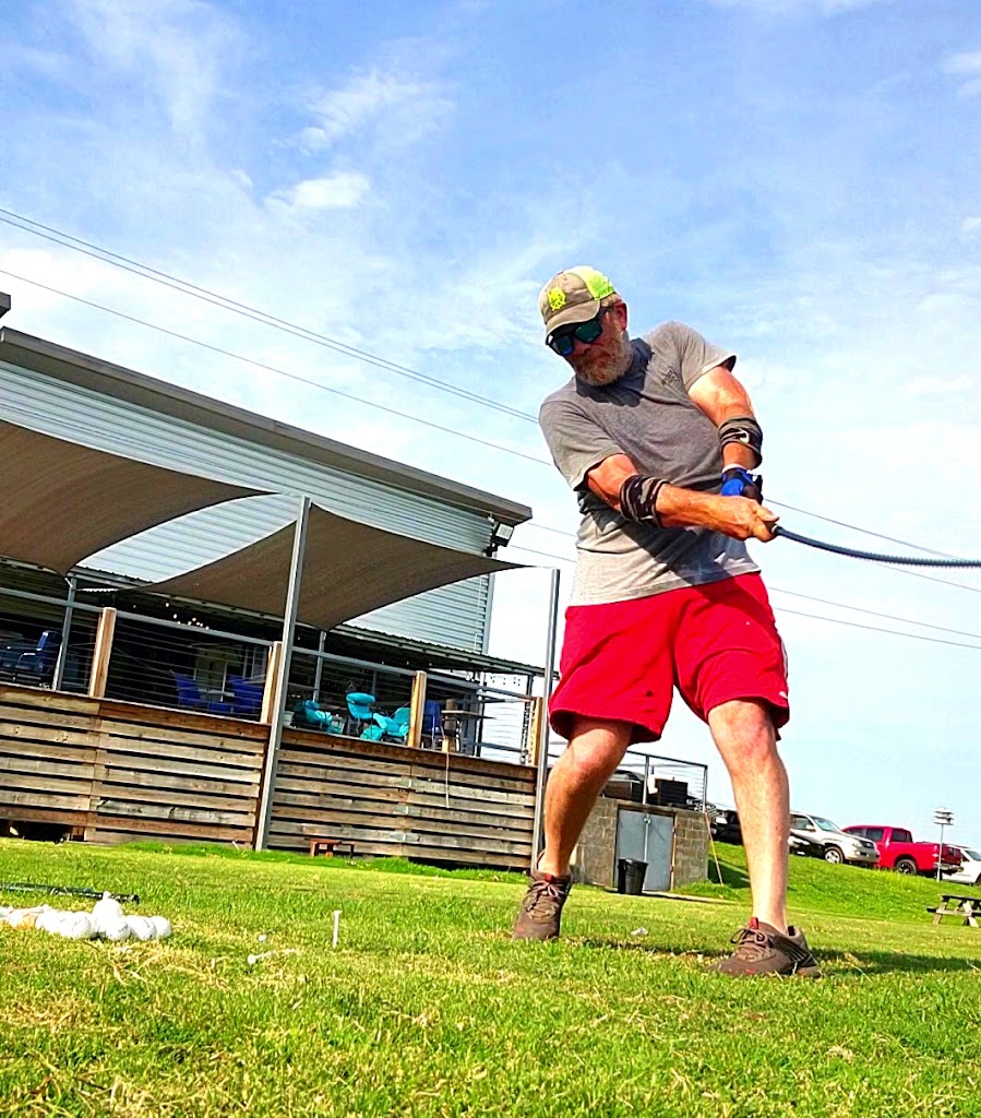 Northshore Golf Range - review