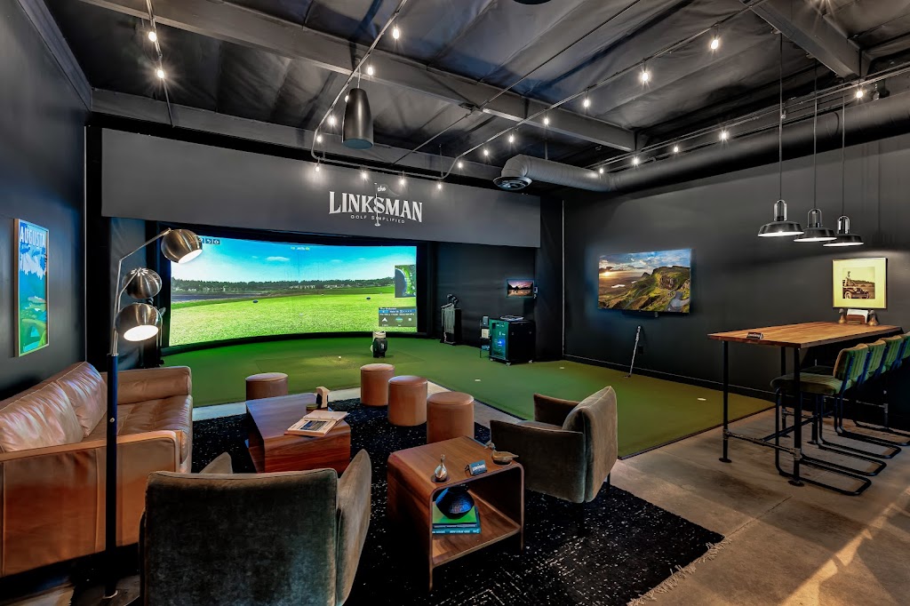 The Linksman - featured