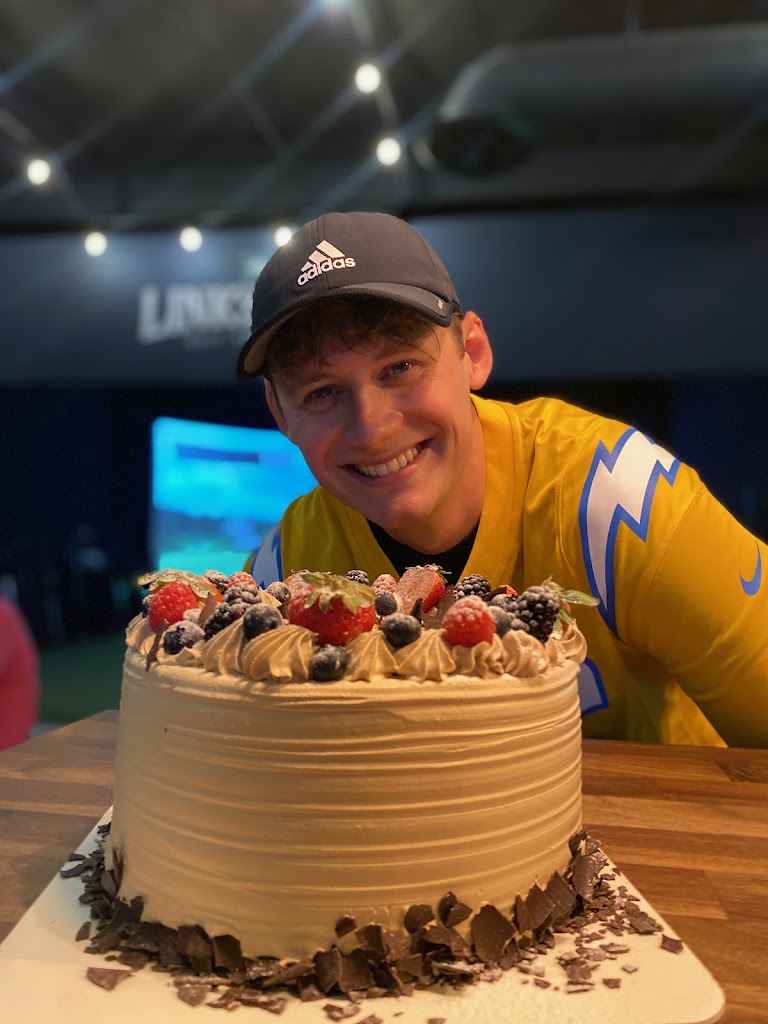 The Linksman - review