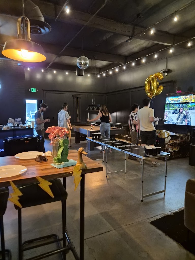 The Linksman - review