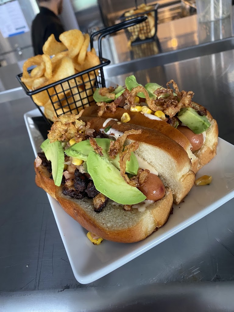 Just Birdies - gallery