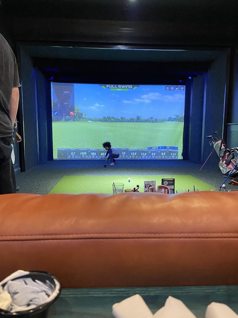 Just Birdies - review