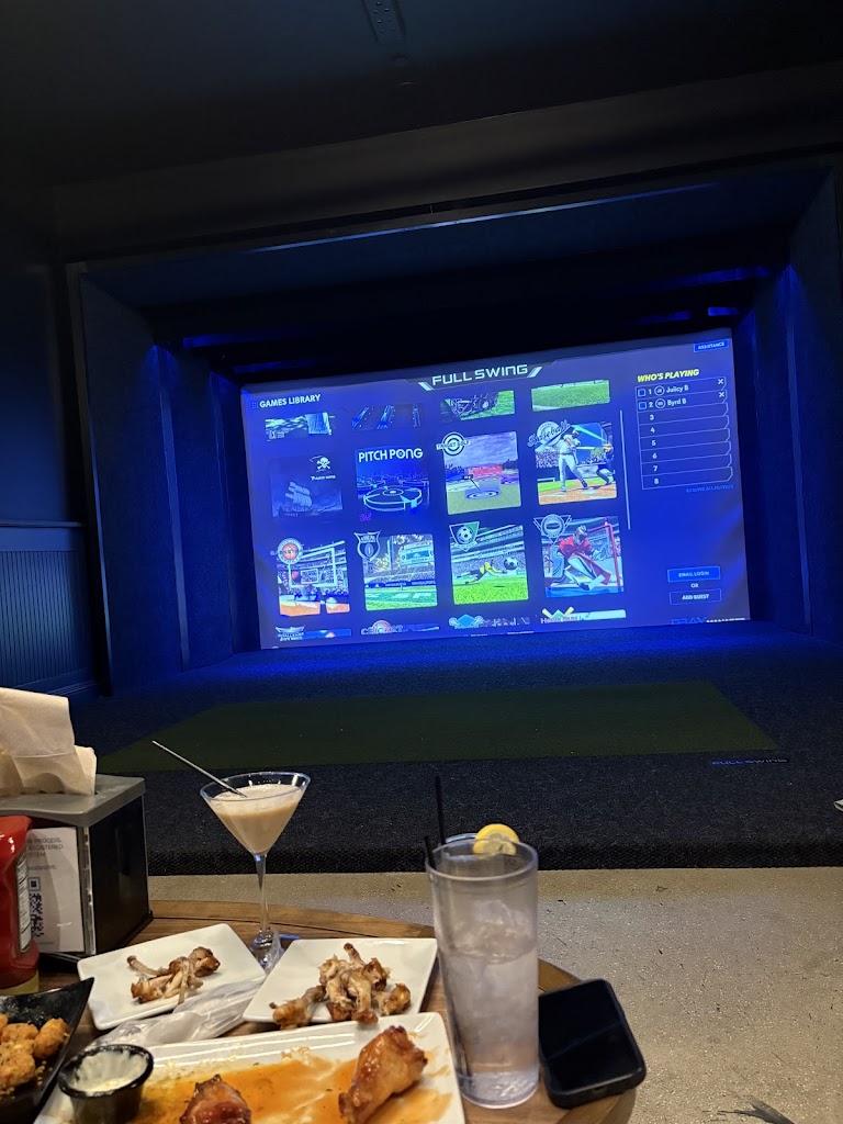 Just Birdies - review