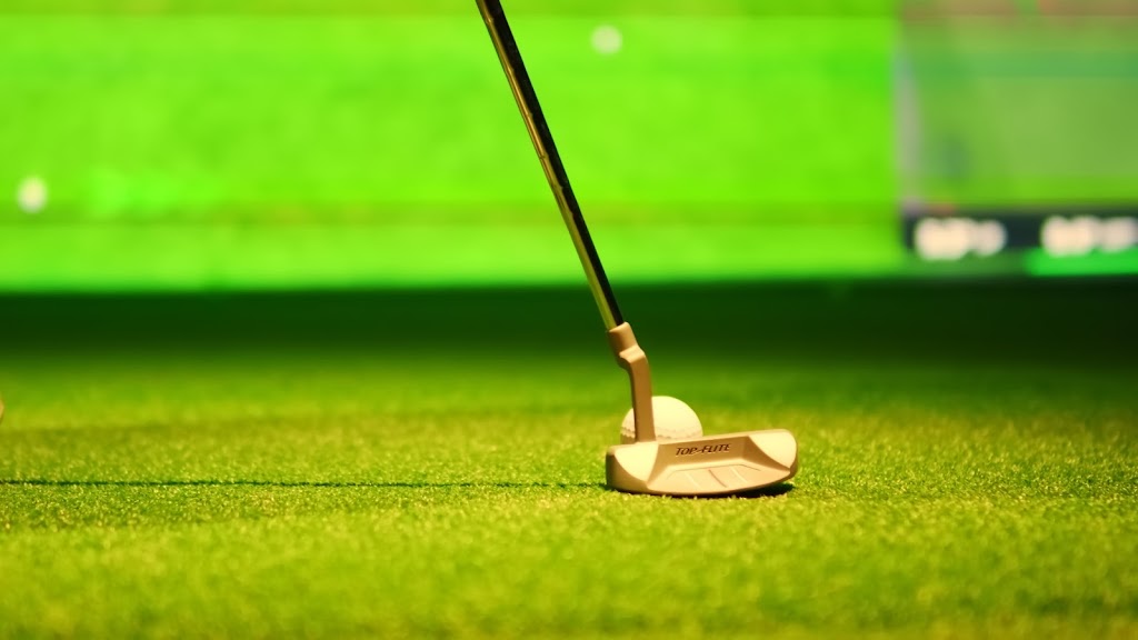 Old Bank Golf - gallery