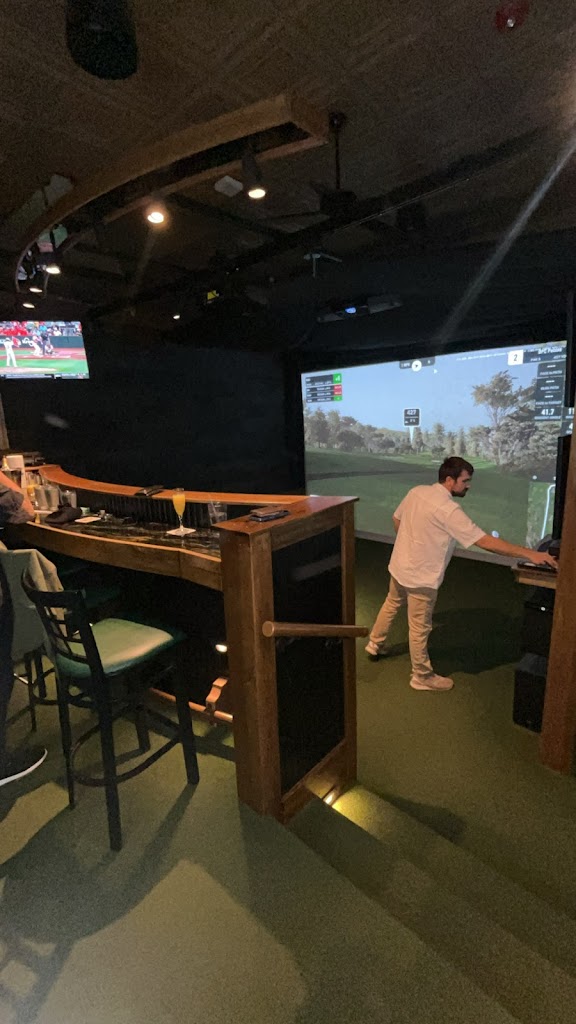 Old Bank Golf - review