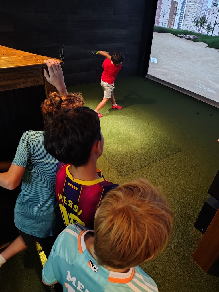 Old Bank Golf - review