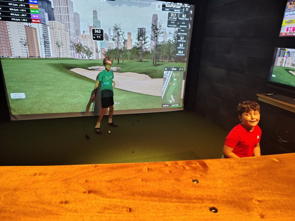 Old Bank Golf - review