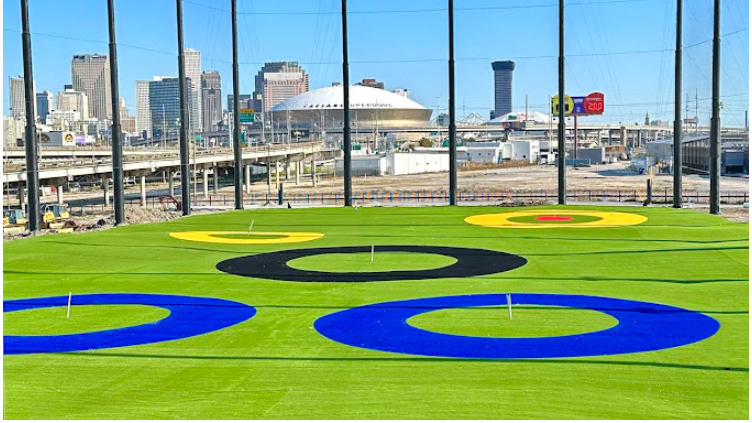 Five O Fore Golf + Entertainment - featured