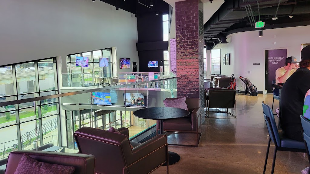 Five O Fore Golf + Entertainment - review