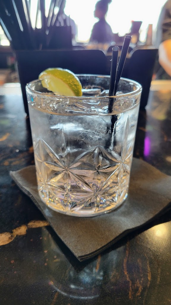 Five O Fore Golf + Entertainment - review