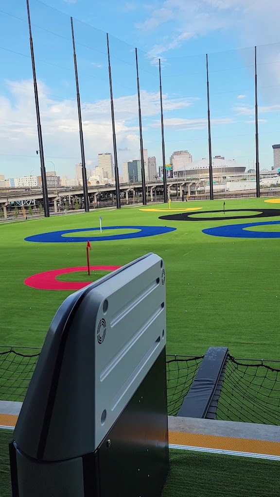 Five O Fore Golf + Entertainment - review