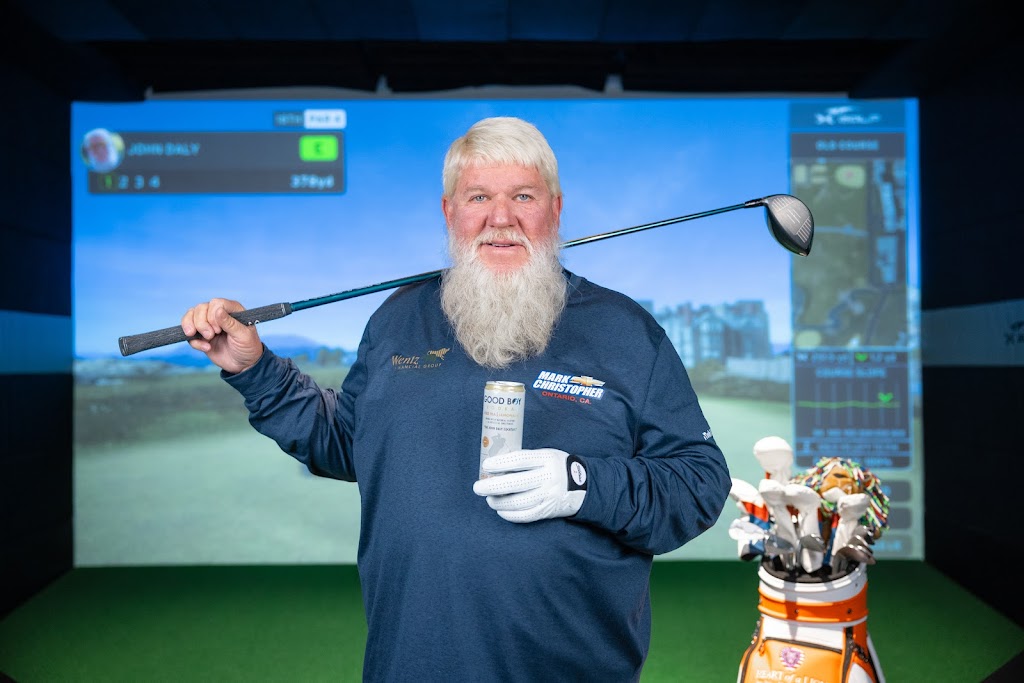 X-Golf Perrysburg - gallery