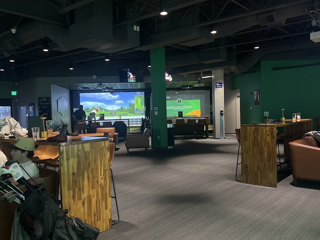 X-Golf Perrysburg - review