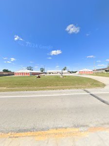 Irons Golf Simulator and Axes - featured