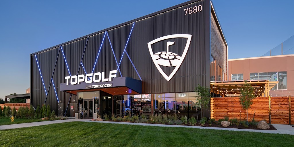 Topgolf Panama City Beach - featured