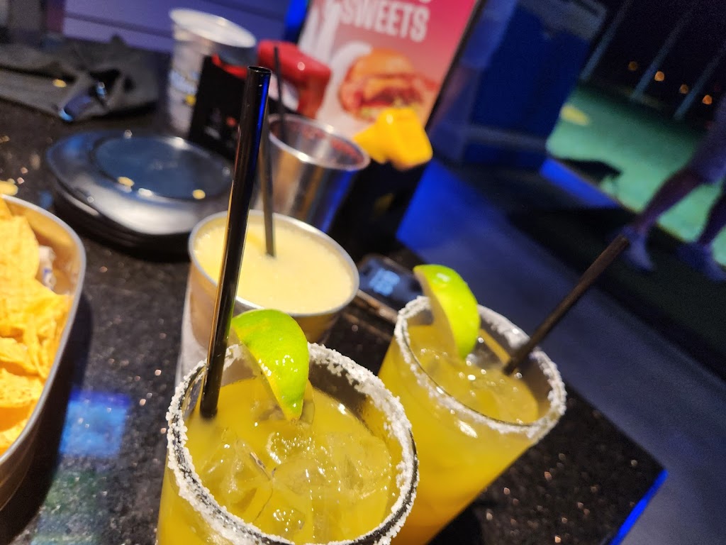 Topgolf Panama City Beach - review