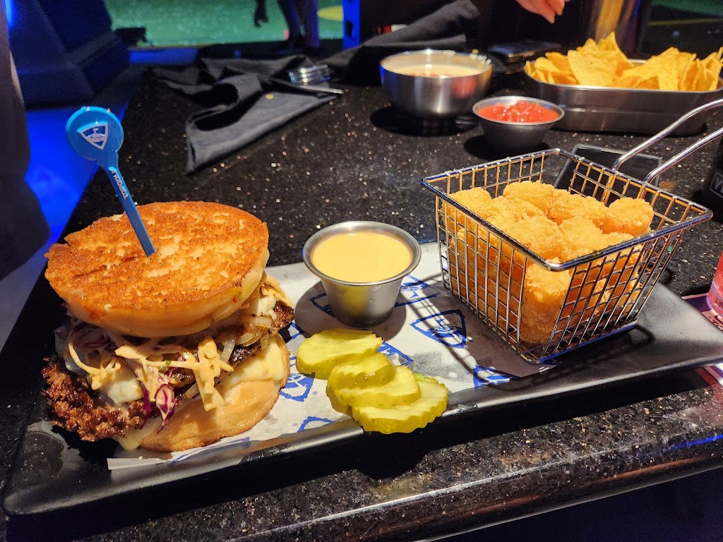 Topgolf Panama City Beach - review