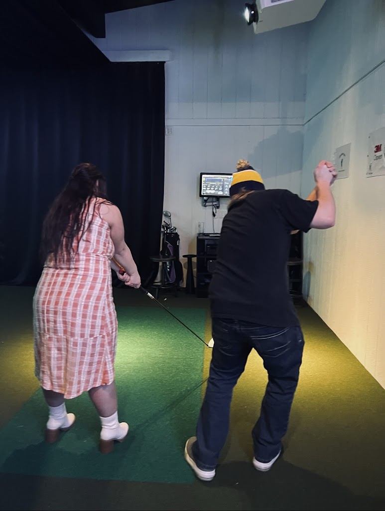 The 19th Hole, Inc. - review