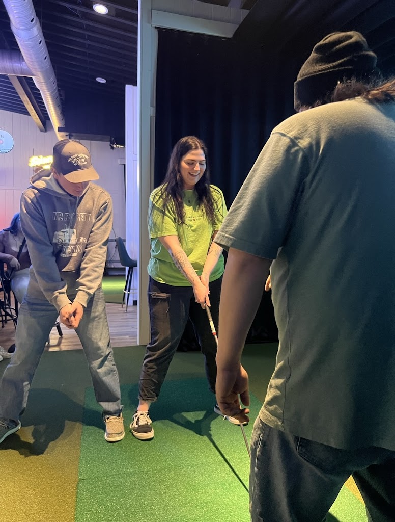 The 19th Hole, Inc. - review