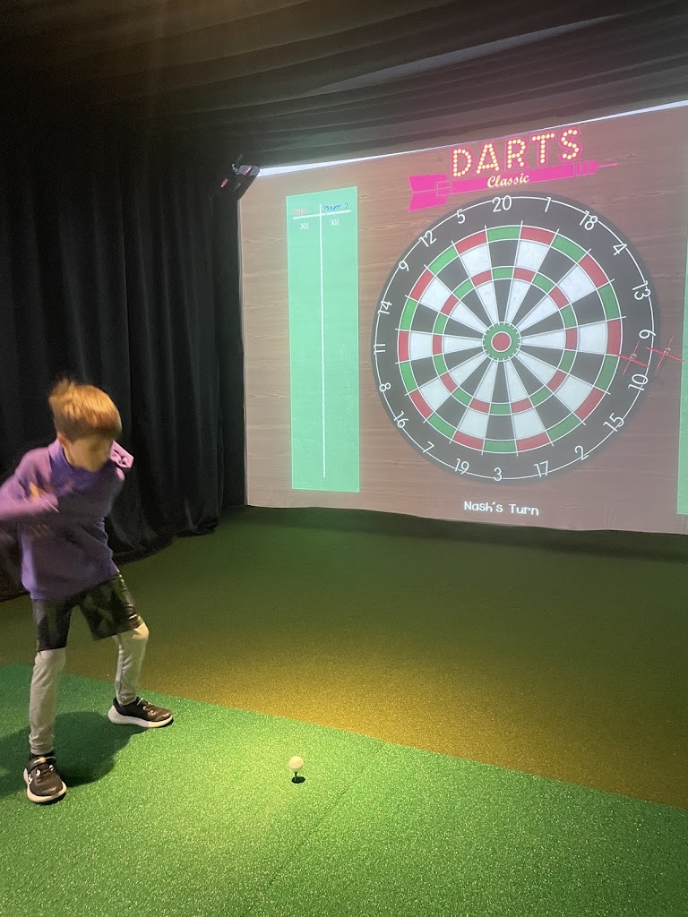 The 19th Hole, Inc. - review