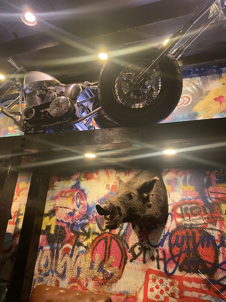 Speakeasy Golf Lounge - featured