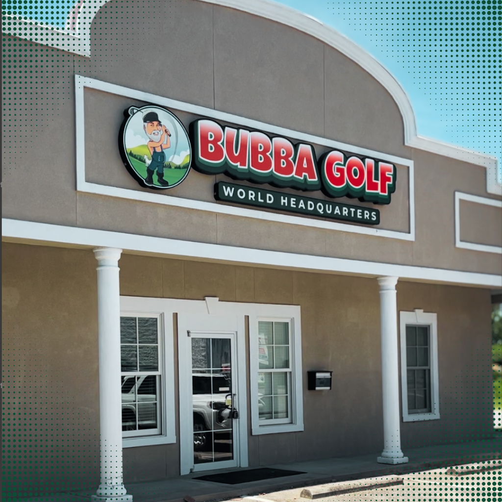 Bubba Golf - gallery