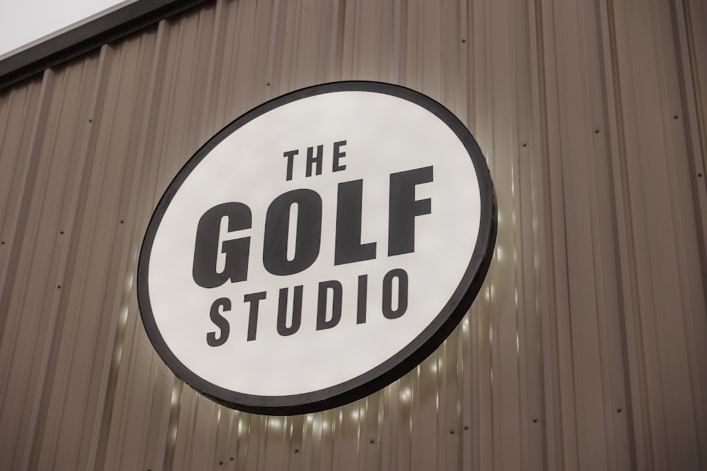 The Golf Studio - gallery