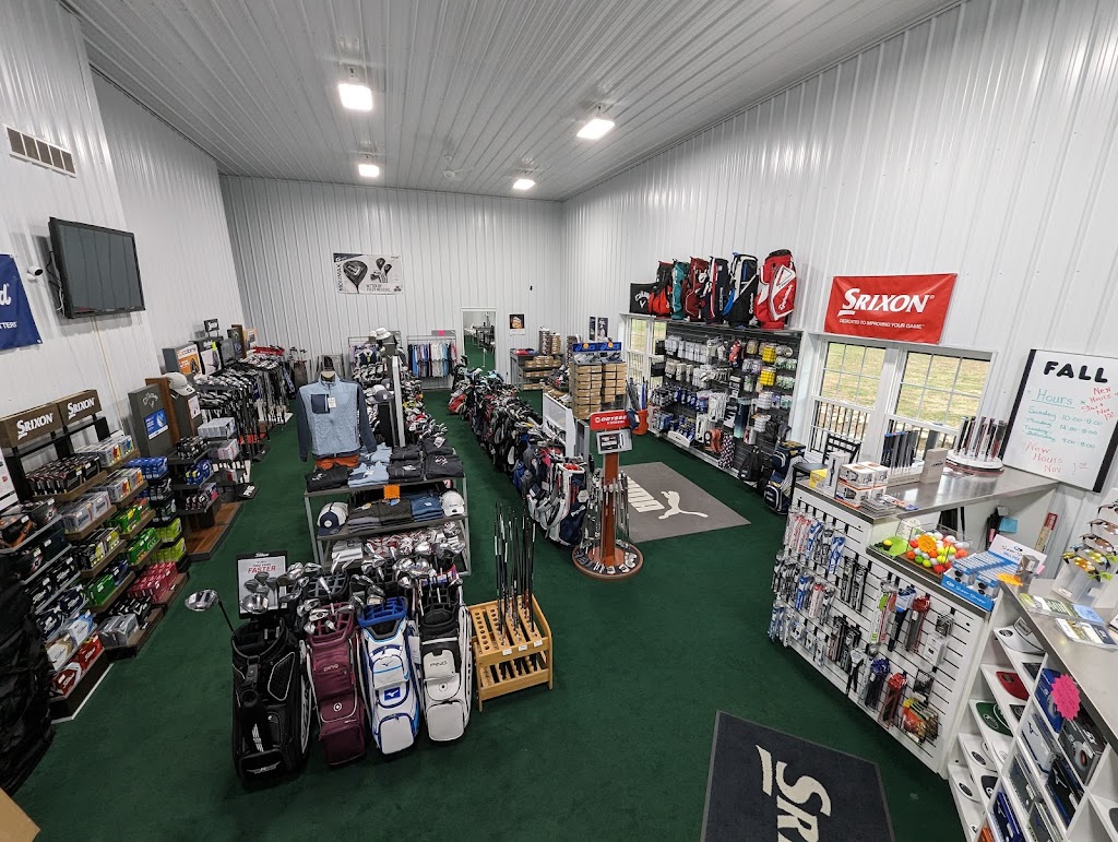 Willie's Custom Golf Center - gallery