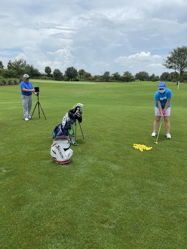 Bill Scott "Scott on Golf" - featured