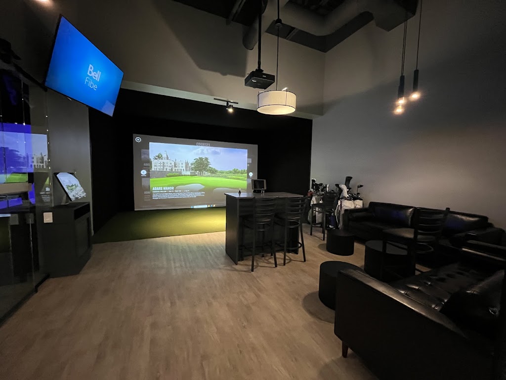 Silverwood's Golf and Lounge - featured