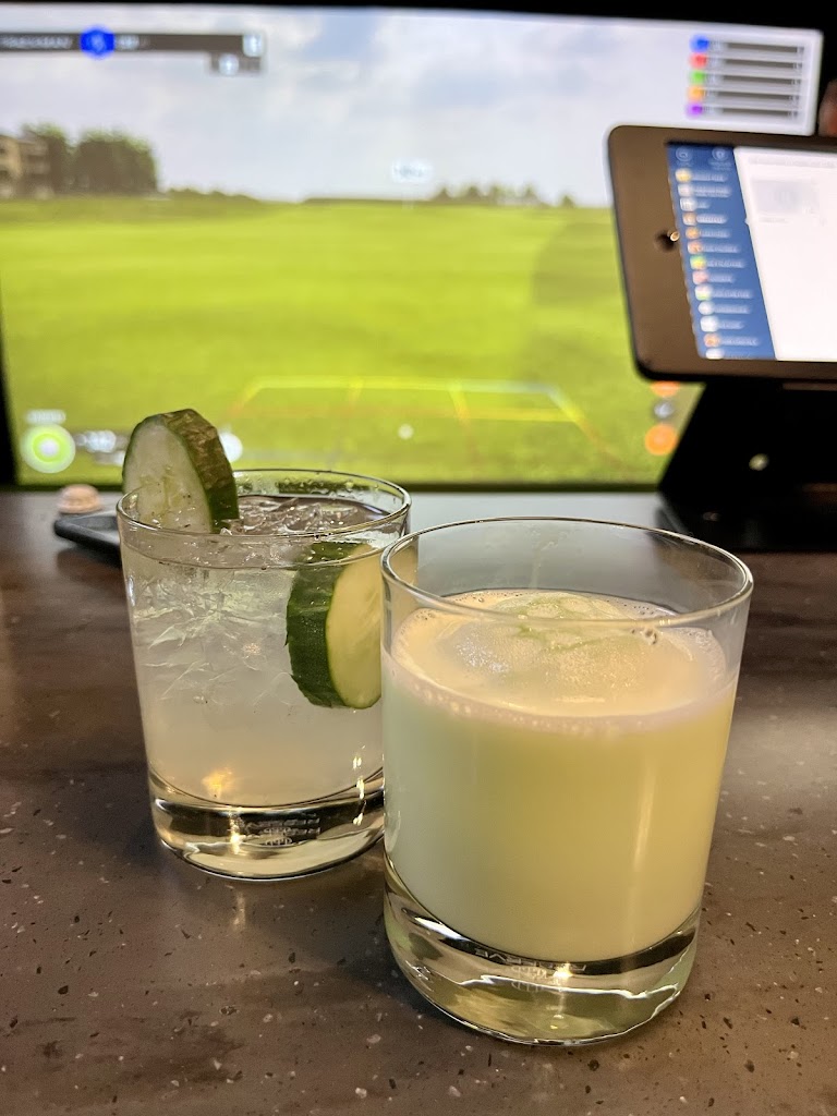 Silverwood's Golf and Lounge - review