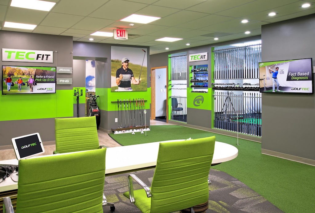 GOLFTEC Virginia Beach - gallery