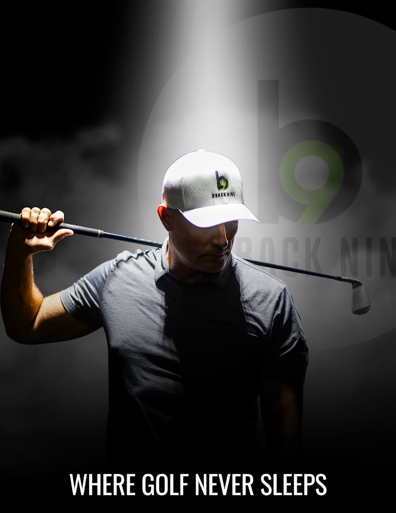 The Back Nine Golf | St George, UT - River Rd - gallery