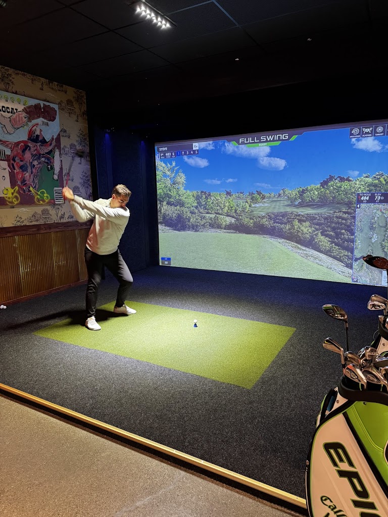 The Back Nine Golf | St George, UT - Red Cliffs - gallery