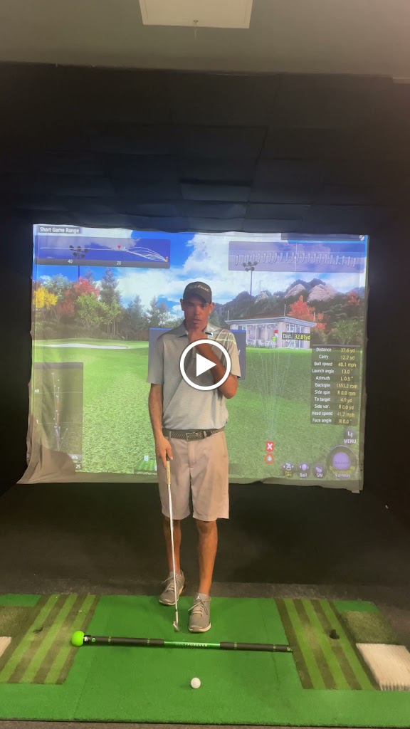 Jonathan Smith Golf Academy - featured