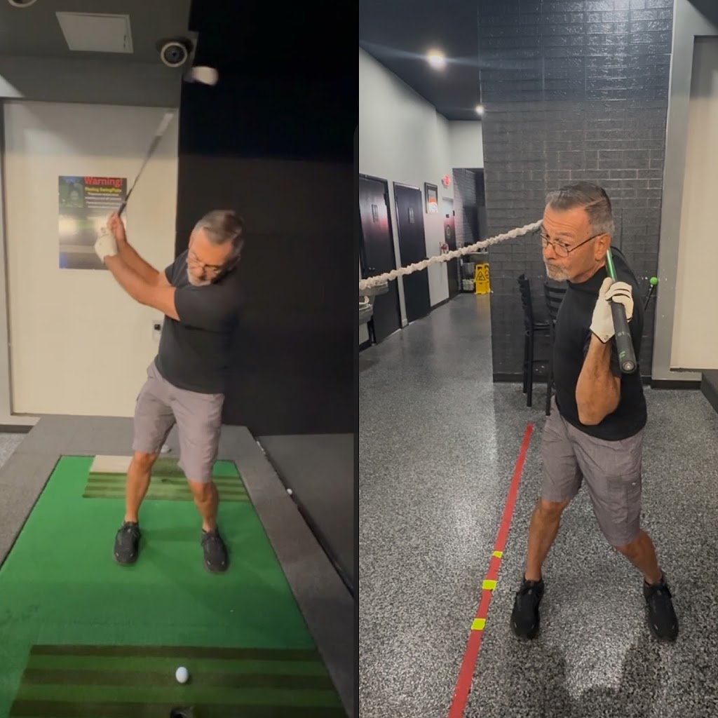 Jonathan Smith Golf Academy - gallery