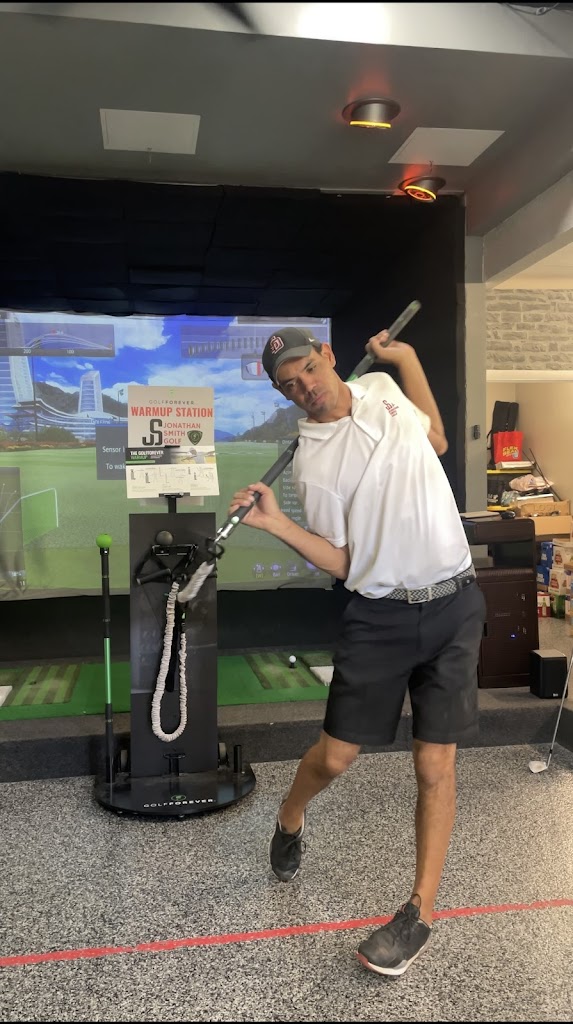 Jonathan Smith Golf Academy - gallery