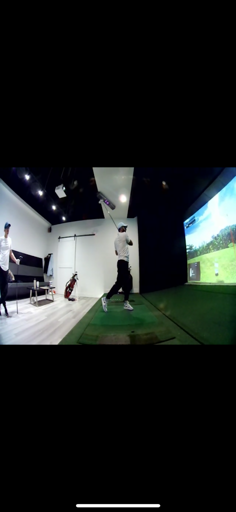 Obraleigh Golf - review